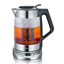 Изображение Severin WK 3479       Glass Tea and Water Kettle  1,7l