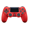 Изображение GAMEPAD DUALSHOCK4 WIRELESS/MAGMA RED 711719814153 SONY