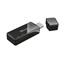 Picture of Trust NANGA card reader USB Black