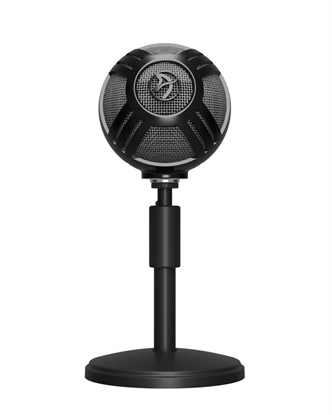 Attēls no Arozzi Sfera Microphone - Black | Arozzi