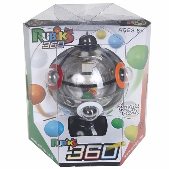 Изображение Kubiks-rubiks 360 3gadi+