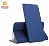 Picture of Mocco Smart Magnet Book Case For Huawei Honor Play Blue