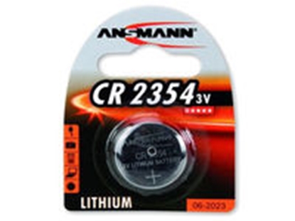 Изображение Ansmann CR 2354