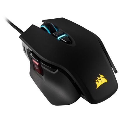 Attēls no Mysz bezprzewodowa gaming M65 RGB Elite