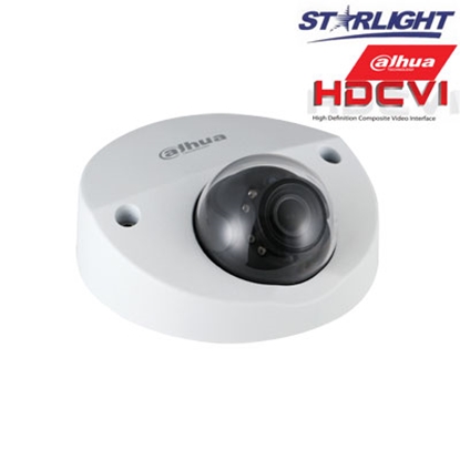 Изображение HD-CVI kamera HAC-HDBW2241FP-A