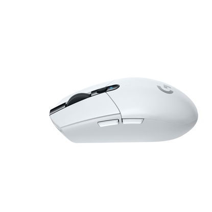 Изображение Logitech G305 mouse RF Wireless Optical 12000 DPI Right-hand