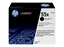 Attēls no HP 55X (CE255J) Toner Cartridge, Black