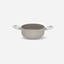 Attēls no Pensofal White Diamond Saucepan 24cm (2 Handles) 6311