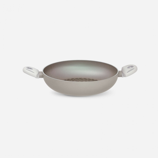 Picture of Pensofal White Diamond Skillet 28cm (2 Handles) 6308