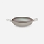 Attēls no Pensofal White Diamond Skillet 28cm (2 Handles) 6308