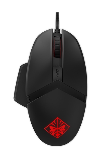 Изображение HP OMEN by Reactor Mouse