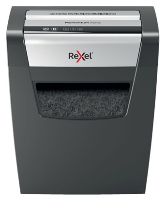 Picture of Niszczarka Rexel Momentum X312 P-3