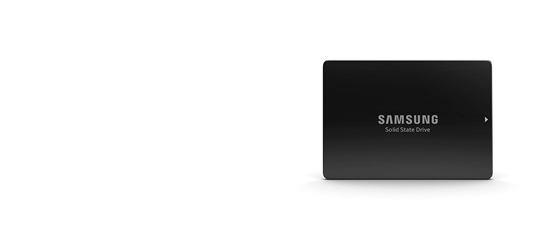 Picture of Samsung SM883 2.5" 960 GB Serial ATA III MLC