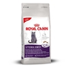 Picture of Royal Canin Senior Ageing Sterilised 12+ dry cat food Corn,Poultry,Vegetable 2 kg