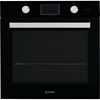 Picture of Indesit Oven IFW 65Y0 J BL, Black