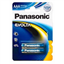 Attēls no 12x2 Panasonic Evolta LR 03 Micro                LR03EGE/2BP