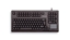 Изображение CHERRY TouchBoard G80-11900 keyboard USB QWERTY US English Black