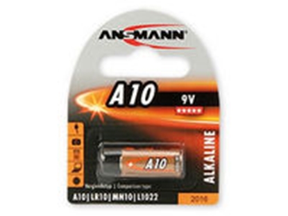 Picture of Ansmann A 10 LR 10