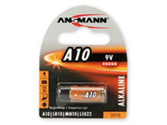 Изображение Ansmann A 10 LR 10