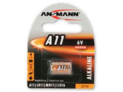 Picture of Ansmann A 11 LR 11