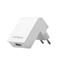 Picture of CHARGER USB UNIVERSAL WHITE/EG-UC2A-02-W GEMBIRD