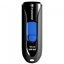 Picture of Transcend JetFlash 790      16GB USB 3.1 Gen 1 Black