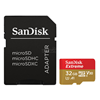 Picture of SanDisk Extreme 32GB