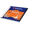 Picture of Verbatim DVD-R Matt Silver 4.7 GB