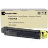 Изображение Toner Triumph-Adler PK-5012 Yellow Oryginał  (1T02NSATA0)