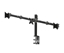 Picture of iiyama Desk Mount 68.6 cm (27") Black