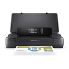 Изображение HP Officejet 200 Mobile Printer, Color, Printer for Small office, Print, Front-facing USB printing