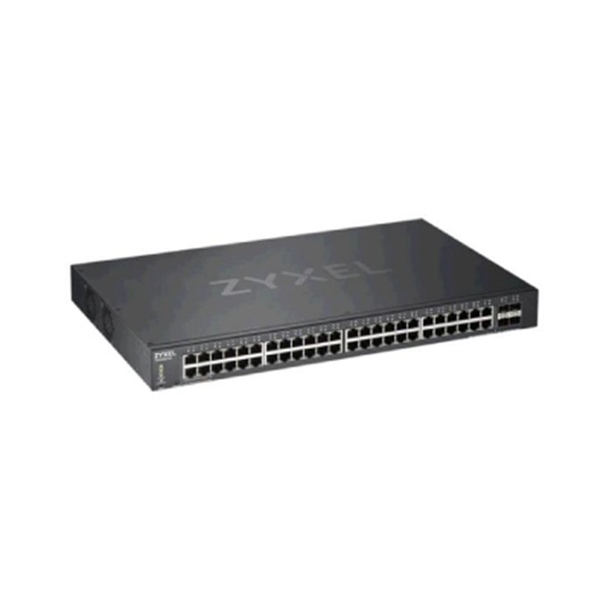 Picture of Zyxel XGS1930-52 52 Port Smart Managed Switch