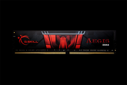 Picture of Pamięć DDR4 16GB Aegis 3000MHz CL16 