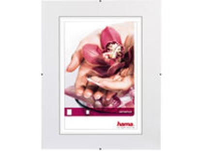 Изображение Hama Clip-Fix ARG          13x18 Frameless Picture Holder   63104