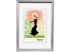 Picture of Hama Madrid silver 30x45 Plastic Frame              66778