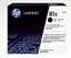 Изображение HP Toner CF 281 X black No. 81 X