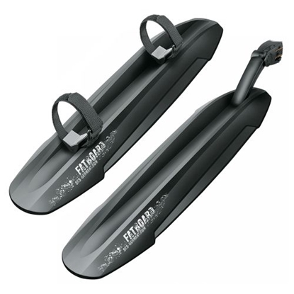 Attēls no Fatboard Set 26"-29"