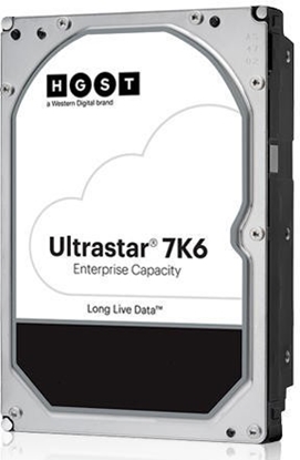 Attēls no Western Digital Ultrastar DC HC310 4TB