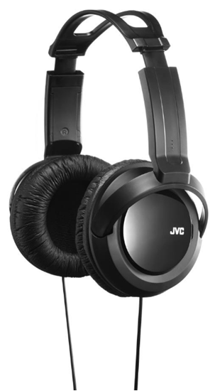 Picture of JVC HA-RX330-E Grey