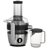 Изображение Philips Avance Collection HR1922/20 juice maker Juice extractor 1200 W Metallic