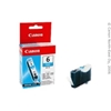 Picture of Canon BCI-6C Cyan Ink Cartridge