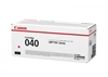 Изображение Canon Toner Cartridge 040 H BK black