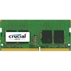 Изображение Crucial DDR4-2400 Kit       16GB 2x8GB UDIMM CL17 (8Gbit)