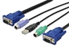 Изображение Digitus KVM cable USB for KVM consoles