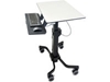 Picture of ERGOTRON TeachWell II Cart