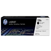 Picture of HP 128A 2-pack Black Original LaserJet Toner Cartridges