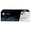 Picture of HP Toner CE 410 X black No. 305 X