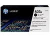 Picture of HP Toner CE 400 A black No. 507 A