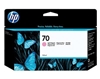 Изображение HP C 9455 A ink cartridge magenta light Vivera      No. 70