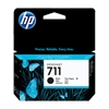 Изображение Tintes kārtidžs HP 711 38ml Black